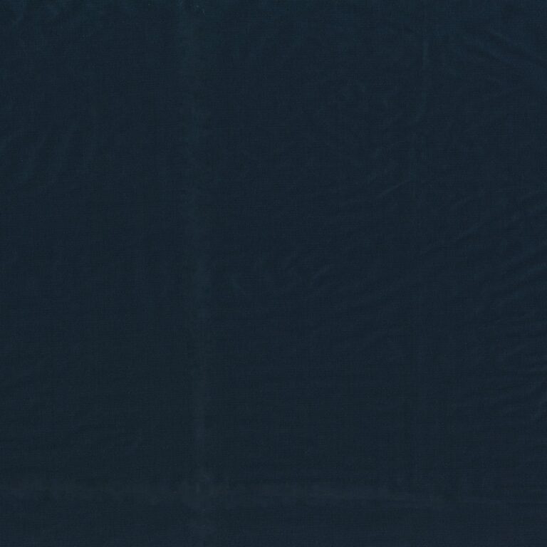 Ткань Casamance — Menaggio — Bleu de minuit — 49112318