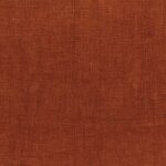 Ткань Casamance — Utopie — Orange brulee — 50461602