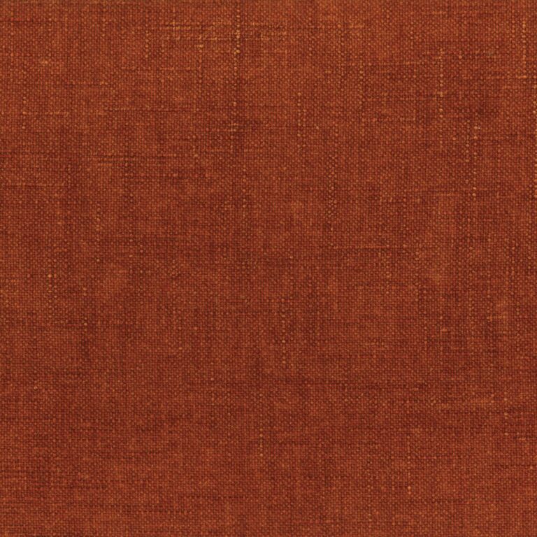 Ткань Casamance — Utopie — Orange brulee — 50461602