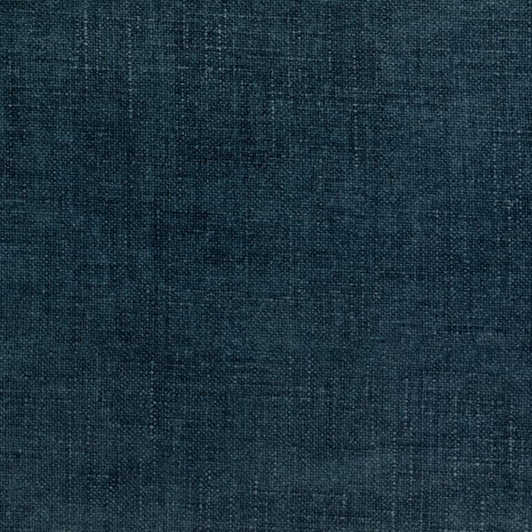 Ткань Casamance — Utopie — Bleu petrole — 50462940