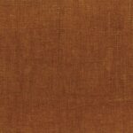 Ткань Casamance — Utopie — Terre de sienne — 50461705
