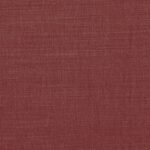 Ткань Casamance — Paris texas — Rouge persan — G36156385