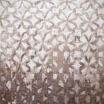 Ткань Casamance — Coryphee — Beige — A37880688