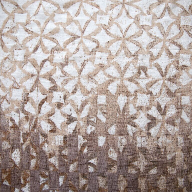 Ткань Casamance — Coryphee — Beige — A37880688