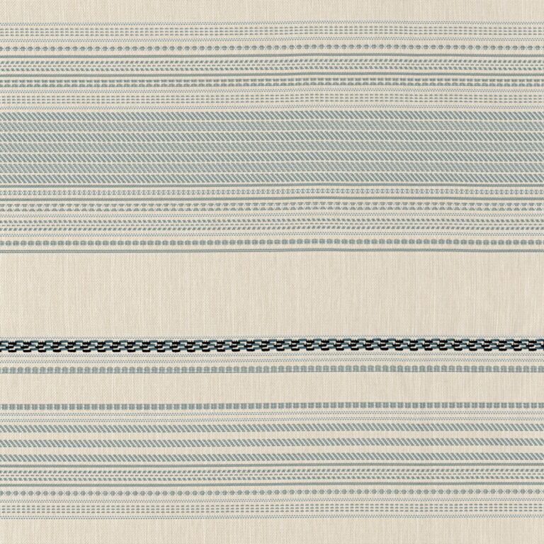 Ткань Casamance — Ravello — Bleu — 45030552
