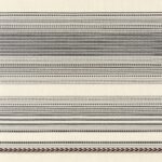 Ткань Casamance — Ravello — Noir — 45030140