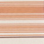 Ткань Casamance — Ravello — Orange — 45030244
