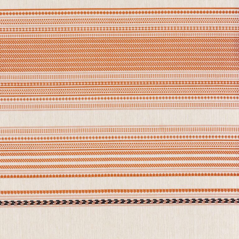 Ткань Casamance — Ravello — Orange — 45030244