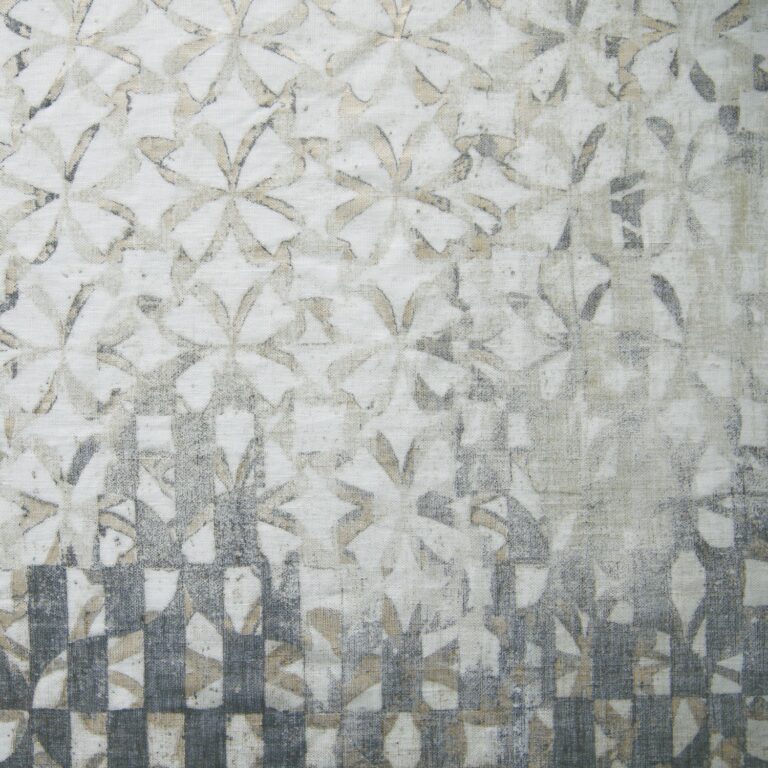 Ткань Casamance — Coryphee — Orage — A37880721