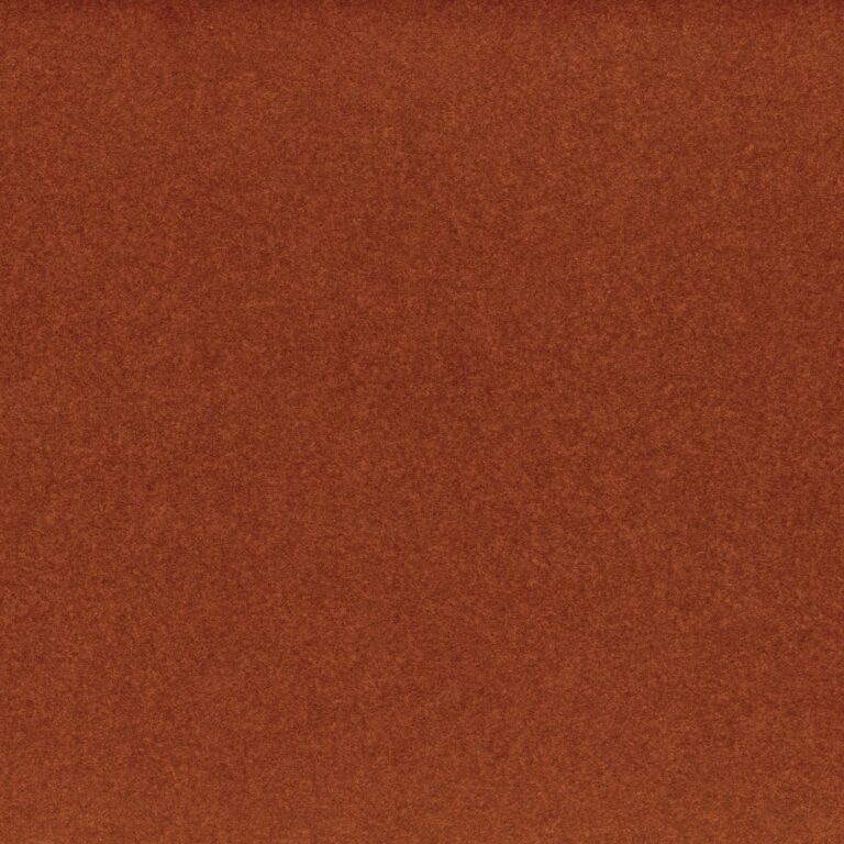 Ткань Casamance — Anatolie — Orange brule — 10931835