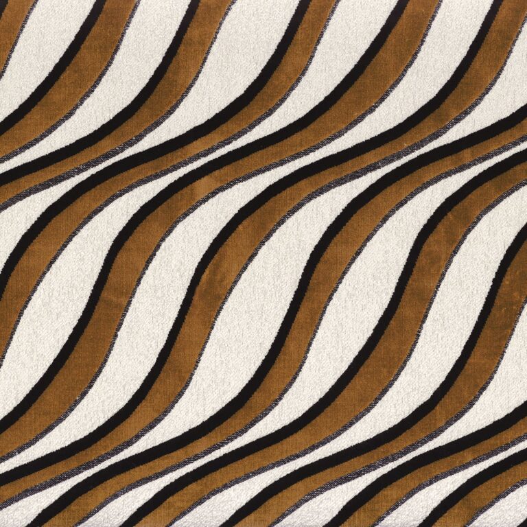 Ткань Casamance — Moretta — Marron — 11580238