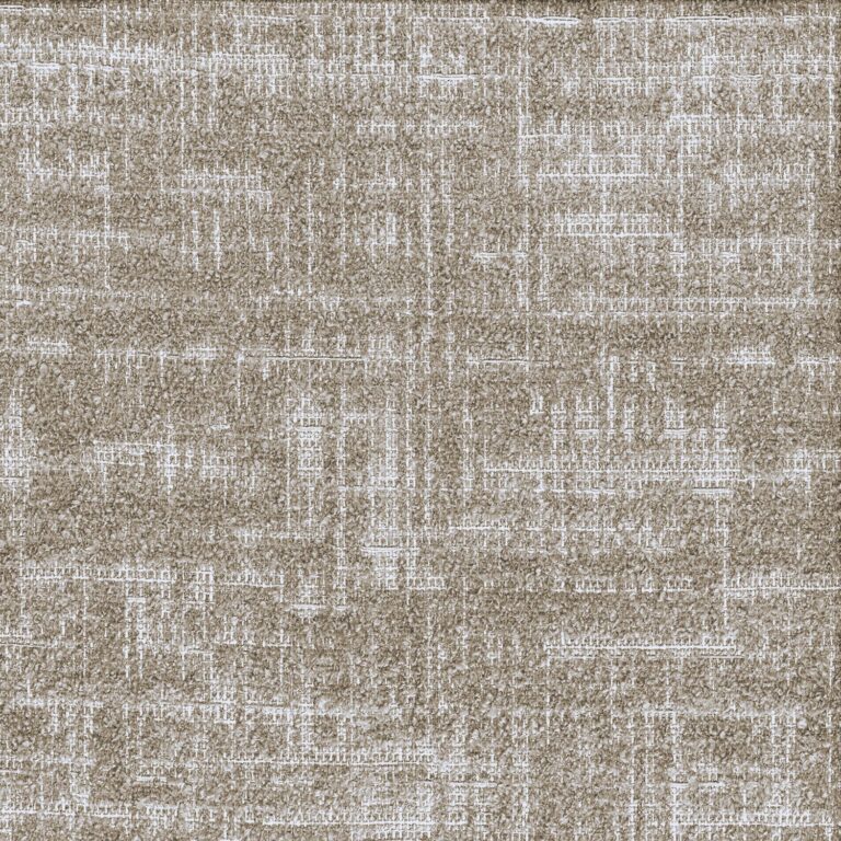 Ткань Casamance — Nubra — Marron glace — A11600233