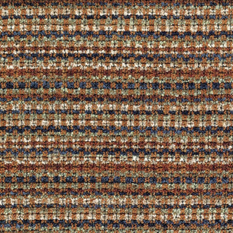 Ткань Casamance — Dolomites — Terre de sienne celadon — 11990346