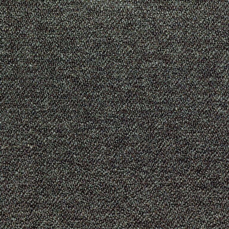 Ткань Casamance — Abruzzes — Anthracite — 12001081