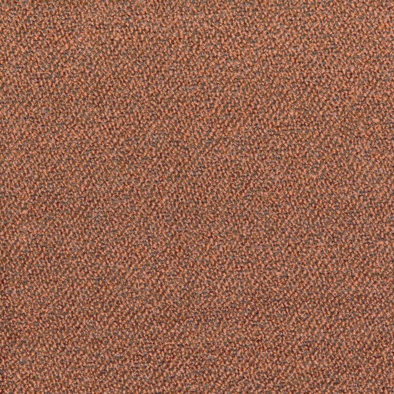 Ткань Casamance — Abruzzes — Terre de sienne — 12001860