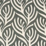 Ткань Casamance — Catalpa — Vert — 12080358