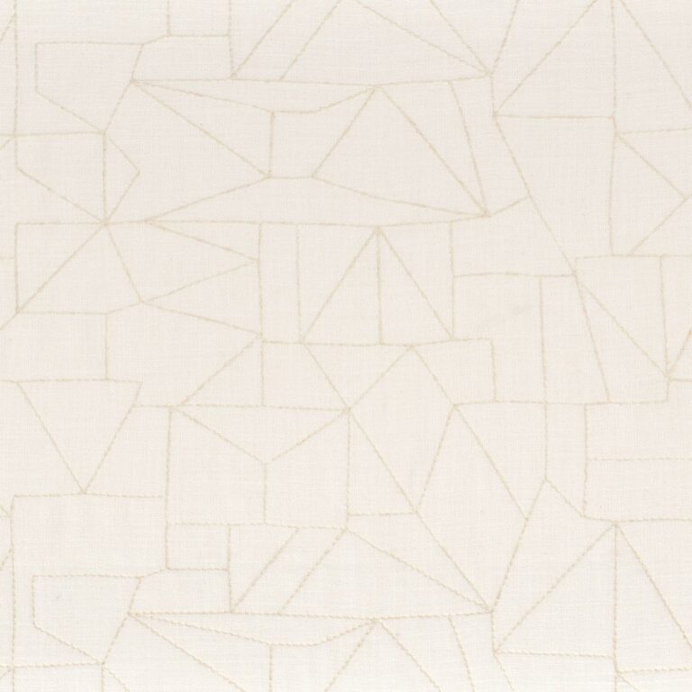 Ткань Casamance — Elu — Ivoire — 13200126