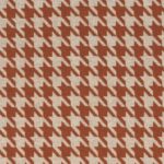 Ткань Casamance — Pacte — Orange brule beige — A33481021
