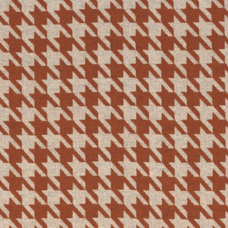 Ткань Casamance — Pacte — Orange brule beige — A33481021