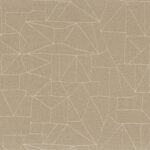 Ткань Casamance — Elu recycle — Beige taupe — 12530435