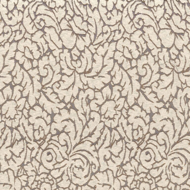 Ткань Casamance — Bellezza — Acier — 11540590