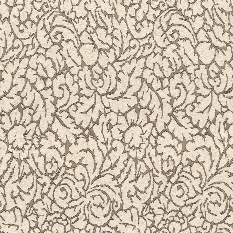 Ткань Casamance — Bellezza — Beige — 11540238