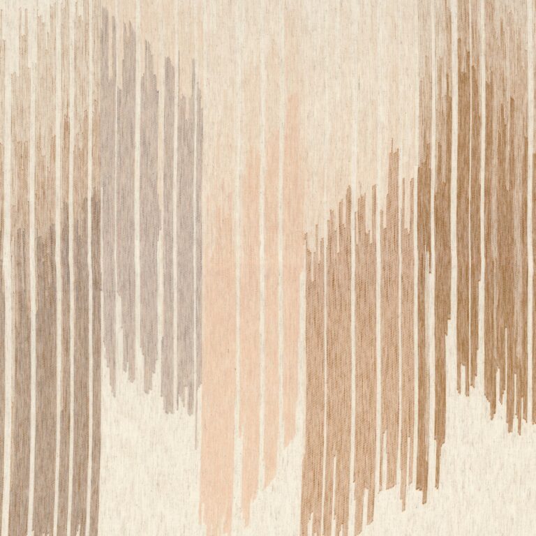 Ткань Casamance — Eremure — Ambre taupe — 10920113