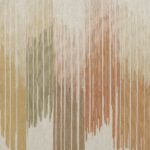 Ткань Casamance — Eremure — Ocre terre de sienne — 10920284