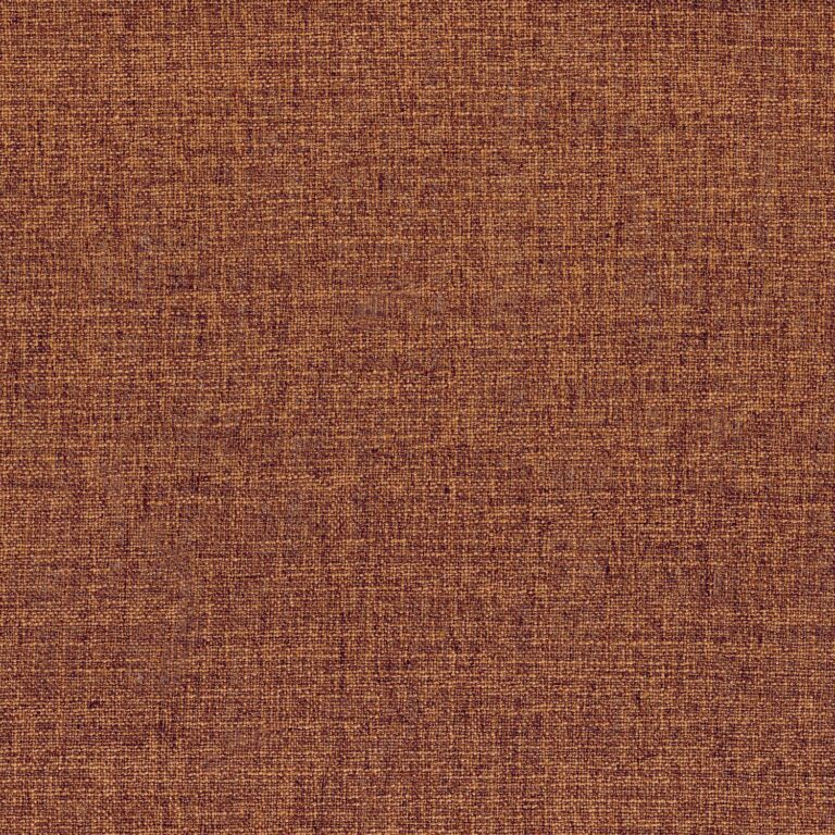 Ткань Casamance — Favori recycle — Terre de sienne — 12522419