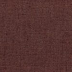 Ткань Casamance — Favori recycle — Brun — 12521144