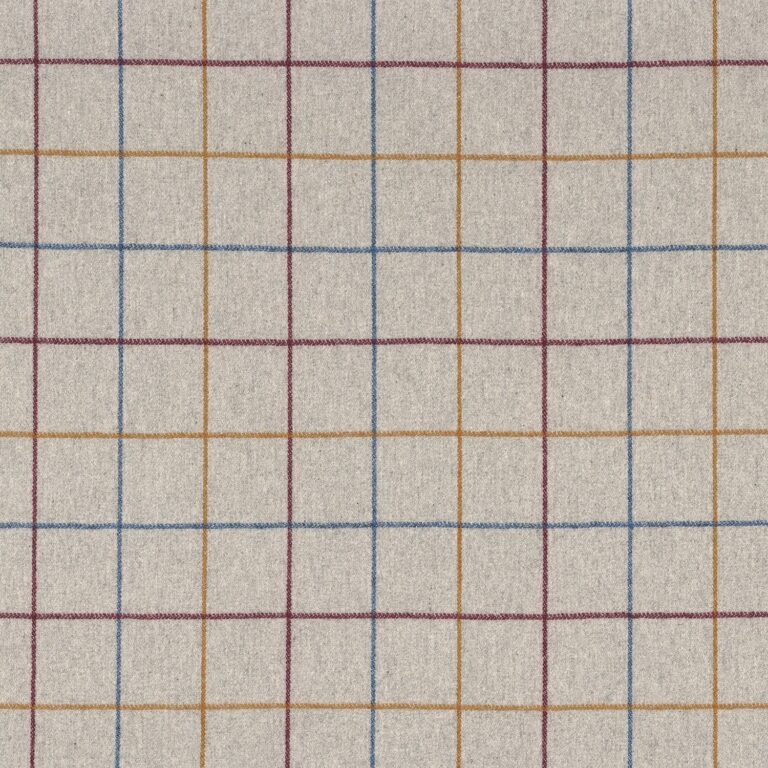 Ткань Casamance — Arpege — Bleu azurite pourpre — B33471252