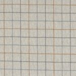Ткань Casamance — Arpege — Ocre bleu nordique — B33471024