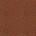 Ткань Casamance — Daim — Terracotta — 10850415