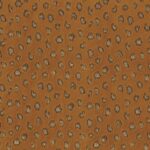 Ткань Casamance — Daim — Camel — 10850125
