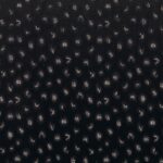 Ткань Casamance — Daim — Noir — 10850268