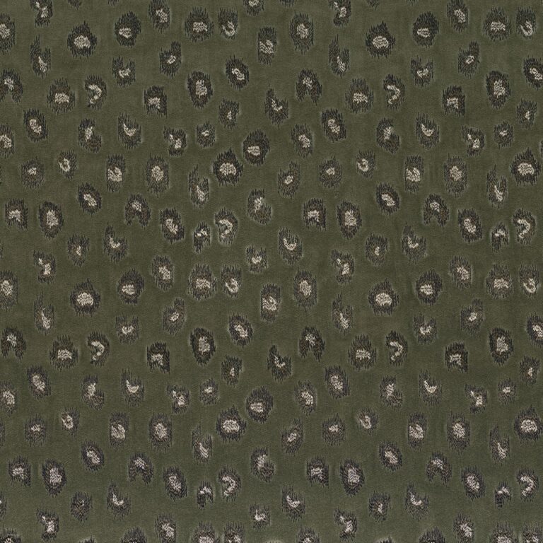 Ткань Casamance — Daim — Kaki — 10850547