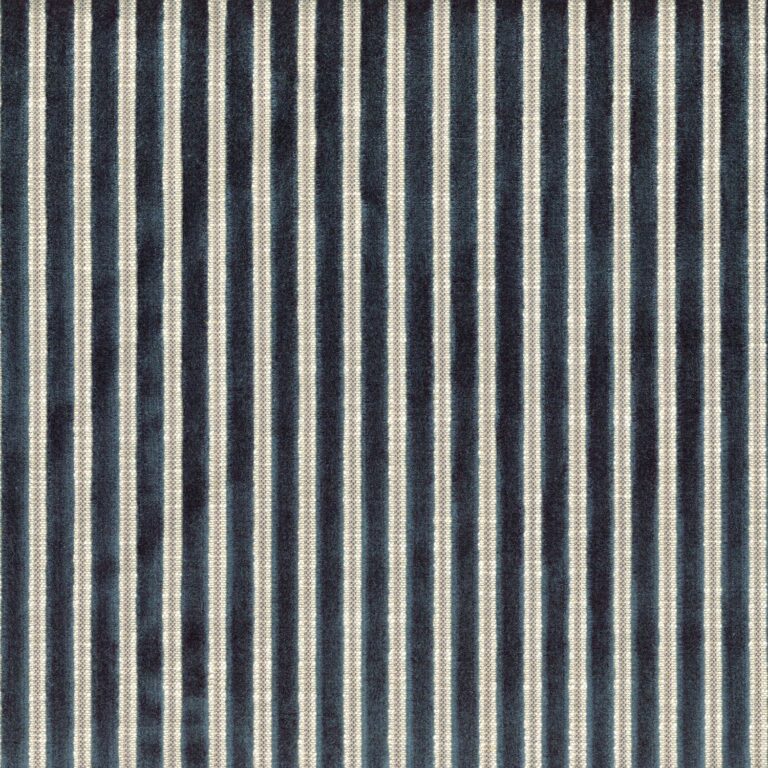 Ткань Casamance — Zebu — Marine — 11630334