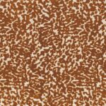 Ткань Casamance — Ocema — Orange brule — 11640727