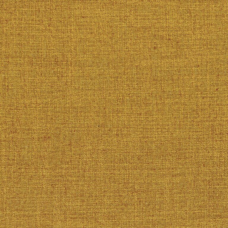 Ткань Casamance — Favori recycle — Jaune paille — 12522258