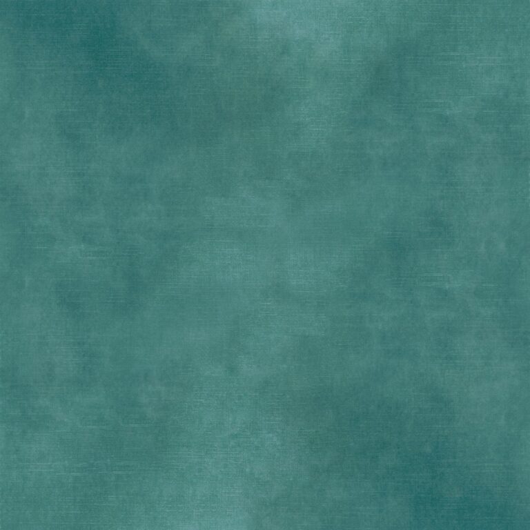 Ткань Casamance — Manade — Bleu pacifique — D42486279