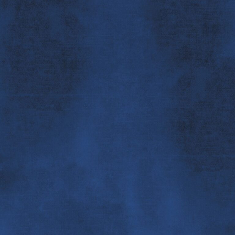 Ткань Casamance — Manade — Bleu roi — D42486099