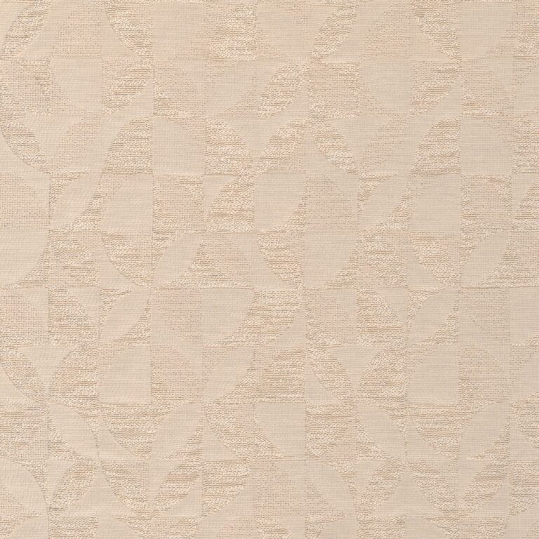 Ткань Casamance — Modulation — Ivoire — 10100124