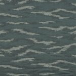 Ткань Casamance — Galatée — Petrole — 10120668