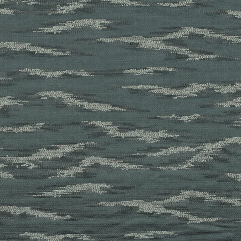 Ткань Casamance — Galatée — Petrole — 10120668