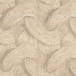 Ткань Casamance — Envolée — Beige — 10140112