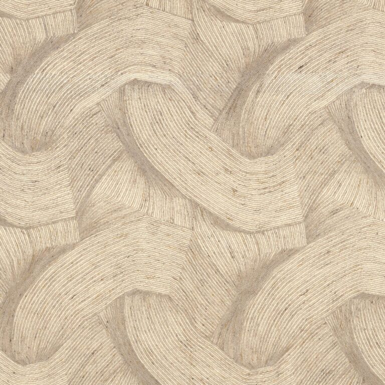Ткань Casamance — Envolée — Beige — 10140112