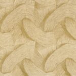Ткань Casamance — Envolée — Moutarde — 10140470