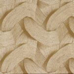 Ткань Casamance — Envolée — Fauve — 10140351