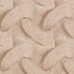 Ткань Casamance — Envolée — Vieux rose — 10140235