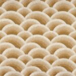 Ткань Casamance — Arcus — Ambre — 10150324